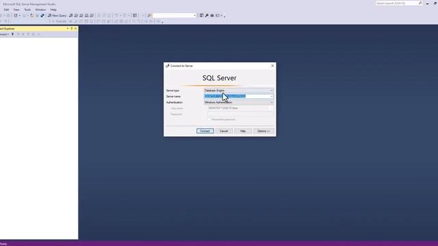 How to Connect MS SQL Server on Visual Code! смотреть онлайн