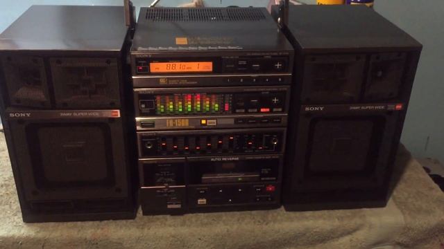 Sony FH-150R +Sony FH-150R. 2. Проверка работы и звучания смотреть онлайн