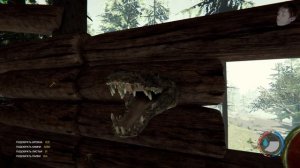 ФЕРМА КРОКОДИЛОВ (The Forest 1.0 Прохождение, Приколы, Фейлы #7)