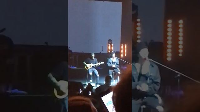 Егор Крид. 10.10.22. Барнаул.