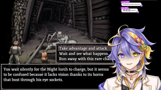 Fear & Hunger THE CRUELEST RPG EVER... PART 1 смотреть онлайн