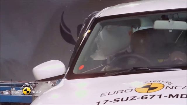 Pakistani Cars Crash Test смотреть онлайн