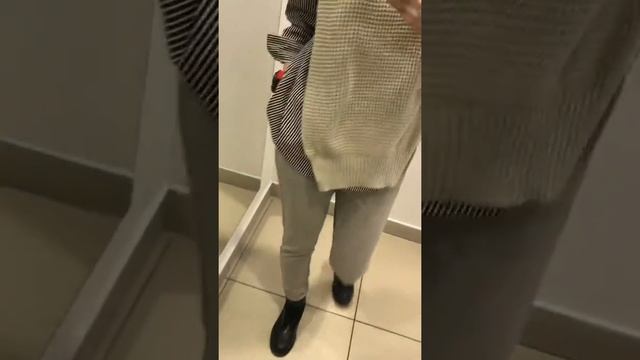 Рубашка со свитером смотреть онлайн
