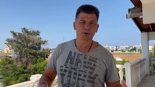 Итоги июня 2023 ! Бизнес на Северном Кипре ! Лучшие пляжи Кипра. Налоги. Собаки. Мечты сбываются. смотреть онлайн