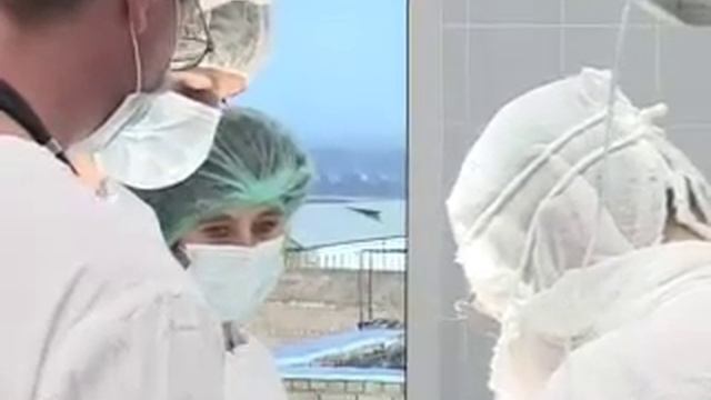 Капля жизни.mp4 смотреть онлайн