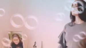 ДУХТАРИ МАНИЖА ДАВЛАТОВА 2020