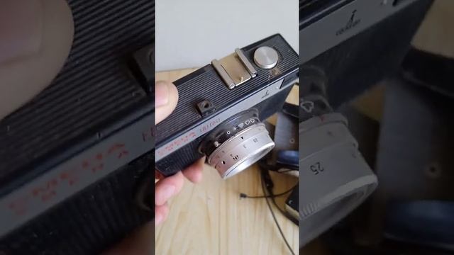 Смена 8М Фотоаппарат смотреть онлайн