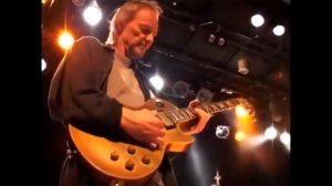 Snowy White - Midnight Blues (High-Quality Sound)