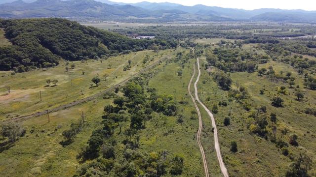 Окрестности города Партизанска и Партизанского района - съемка с дрона DJI Mini 2 смотреть онлайн