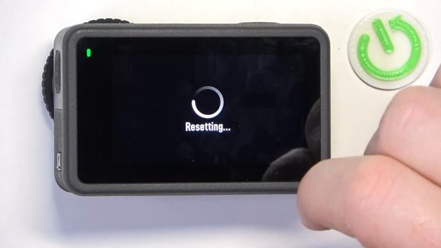 DJI OSMO Action 3 - How To Reset WiFi Wireless Connection смотреть онлайн