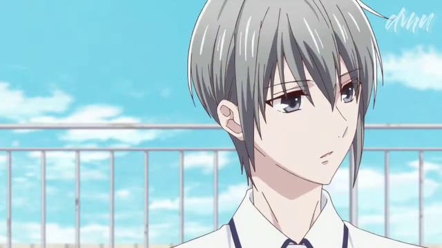 [amv] – "Модель инстаграма" |Аниме клип| смотреть онлайн