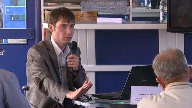 Семинар «Современные фасадные конструкции и пожарная безопасность» Часть 3 смотреть онлайн