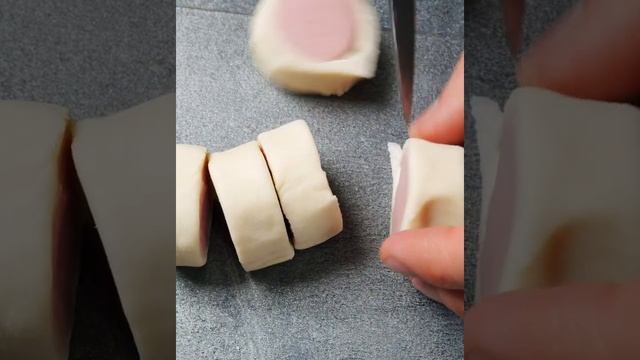 Микро хот-доги