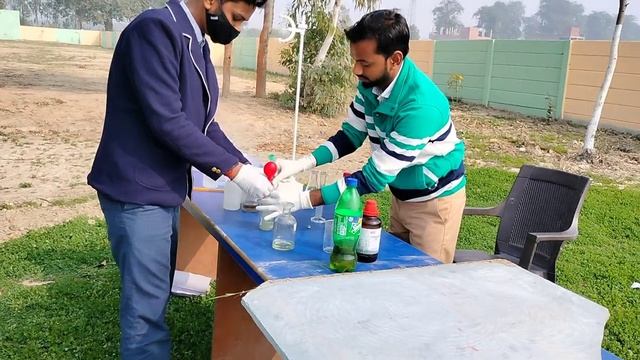what happened when acid react with base смотреть онлайн