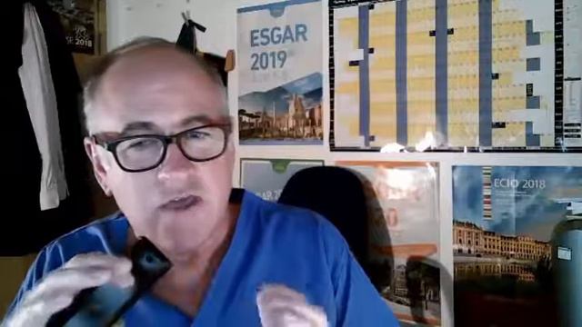 SIO2022: Preview From Program Chair David Breen смотреть онлайн
