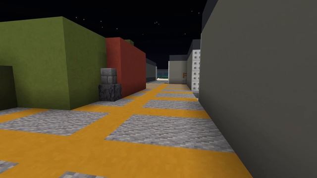 Among Us Minecraft Map (Skeld) смотреть онлайн