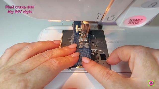 ❤️Удивительные швейные трюки, которые мало кто знает?❤️