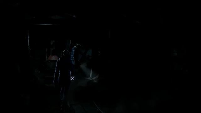 Until Dawn / Дожить до рассвета (Часть 1) - Только для взрослых 18+, всё серьёзно! смотреть онлайн