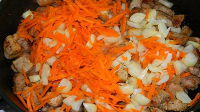 Рецепты от шеф-повара