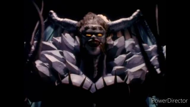 Power Rangers Lightspeed Rescue - Wrath of the Queen - Power Rangers vs Loki - (End of the Loki) смотреть онлайн