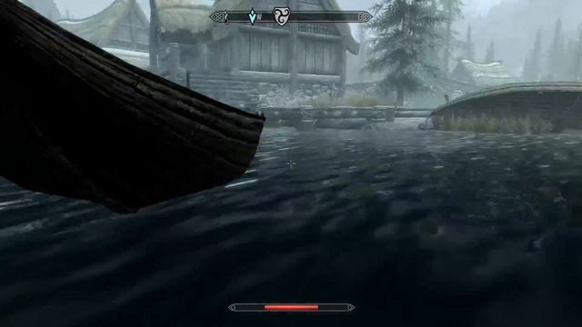 Skyrim Special Edition #4 смотреть онлайн
