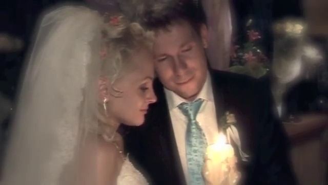 0 Свадебная СВЕЧА смотреть онлайн