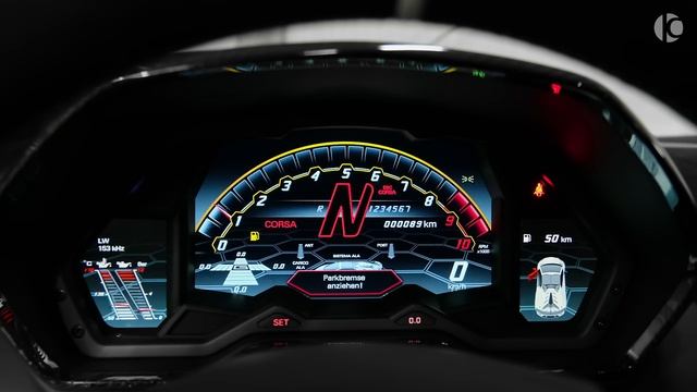2022 Lamborghini Aventador SVJ - Sound, Interior and Exterior смотреть онлайн