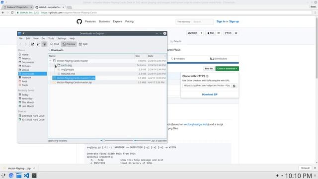 Poker in TypeScript Part 3 - Maintenance & UI Prototyping смотреть онлайн