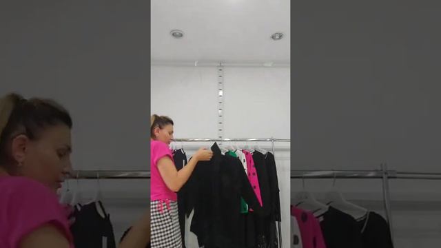 TRIESTE🔥ПЛАТЬЯ🔥ОСЕНЬ🍁 смотреть онлайн
