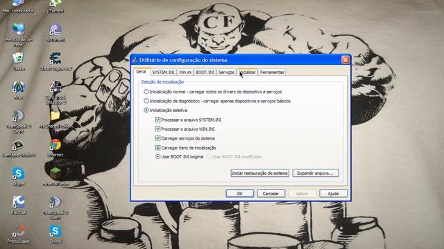Como Tirar Trojans e Key Logger De Seus Computadores смотреть онлайн