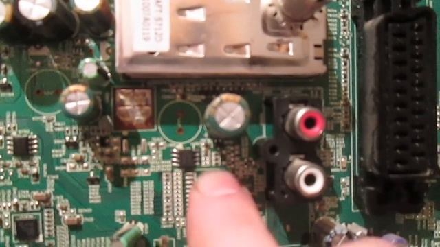 Телевизор Филипс 42pfl3605/60 не включается смотреть онлайн