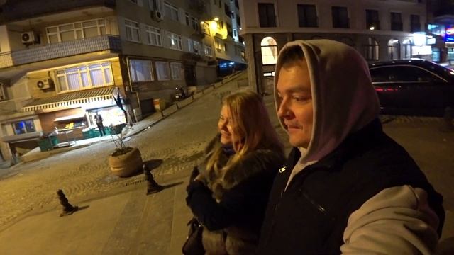 СТАМБУЛ 2022 / ЛЕТИМ ВПЕРВЫЕ / ПЕРВЫЕ ВПЕЧАТЛЕНИЯ смотреть онлайн