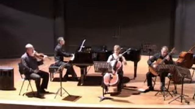 Milonga Infinito.mp4 смотреть онлайн