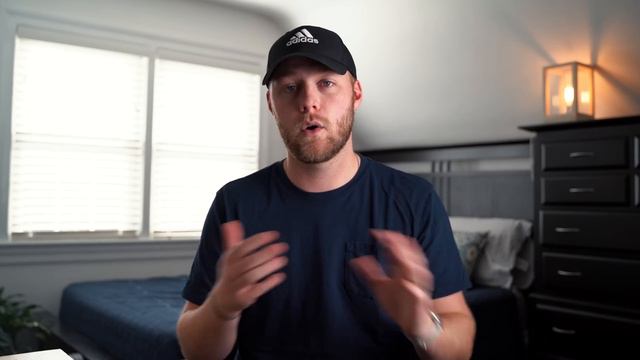 Apple Watch Ultra from a guy who didn't want one. смотреть онлайн