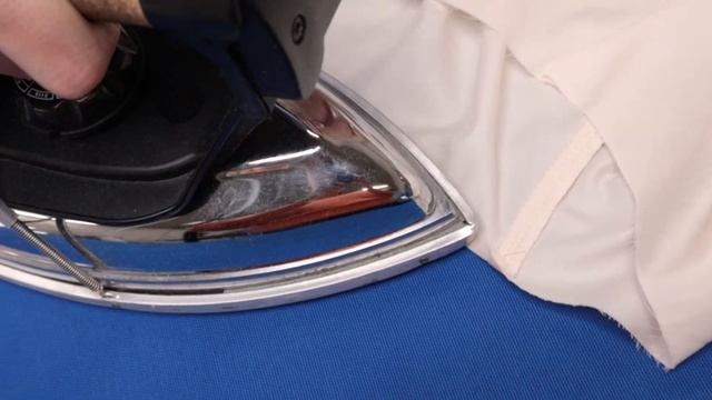 Блуза "ЧЕРНИКА". Журнал "Я шью" №26 смотреть онлайн