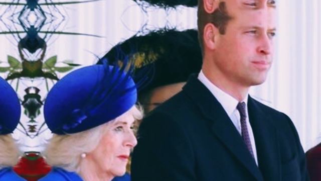 Cancer CAN'T BE STOPPED! Charles SIX MONTHS to live BUT William & Harry REJECT plea for peace смотреть онлайн