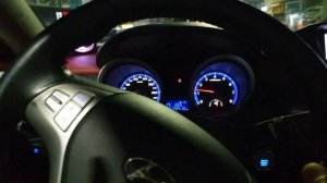 Генезис Купэ 2.0 vs 3.8.