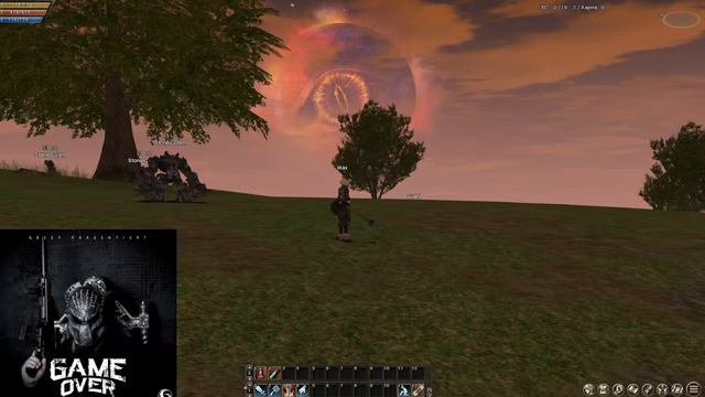 LINEAGE 2 INTERLUDE REMASTERED