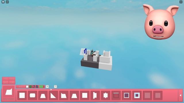 OH NO, NOT AGAIN.. NEW BADGES?? | Roblox Piggy [Team Build Update] смотреть онлайн