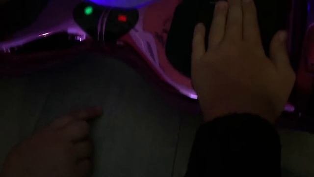 Smart hoverboarder Not working hoverboard смотреть онлайн