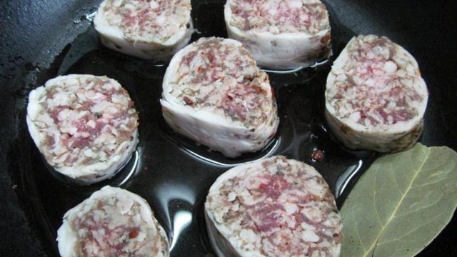 Книга рецептов