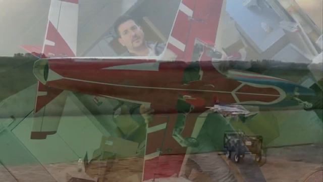 JMB-JETS/ WIND RC K8 Jet Trainer смотреть онлайн