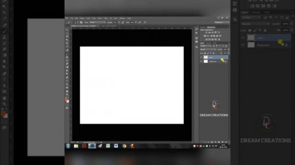 Adobe Photoshop CC 2015 Basic Tools Description in Kannada