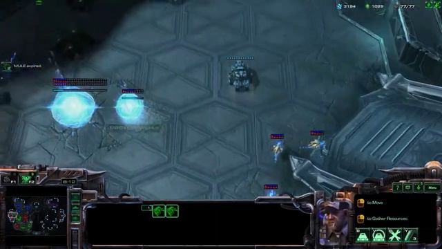 STARCRAFT 2 смотреть онлайн