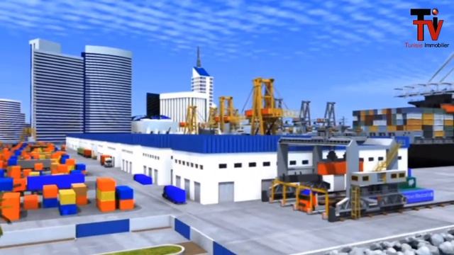 PORT COMMERCIAL смотреть онлайн