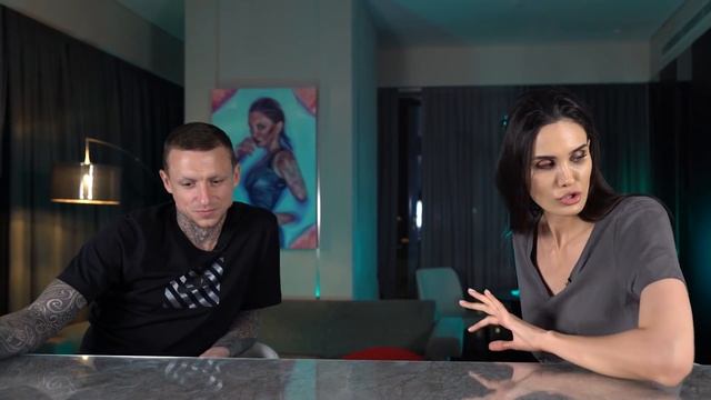 МАМАЕВ ВЫШЕЛ ПЕРВОЕ ИНТЕРВЬЮ . 1 часть. смотреть онлайн