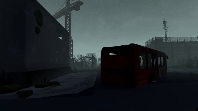 Pavlov VR - Dead Island at nightfall is a bloody nightmare (no comentary) смотреть онлайн