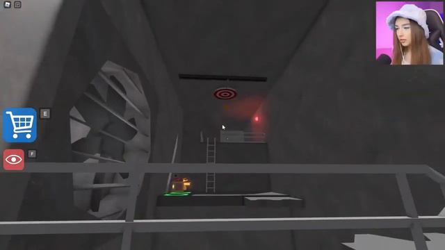 ЗЛОЙ УЧИТЕЛЬ ОХОТИТСЯ на МЕНЯ! 😱 Roblox GREAT SCHOOL BREAKOUT! смотреть онлайн