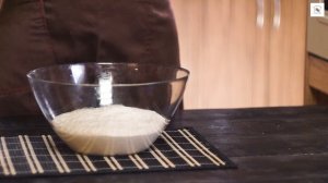 Чиабатта с цельнозерновой мукой! Видео-Рецепт! На пшеничной закваске 100% влажности!