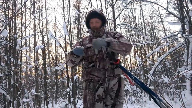 Мотобуксировщик  